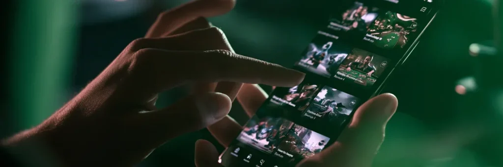 888 are aplicatie pe mobil? Un ghid pentru telefon