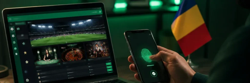 Cele mai sigure platforme de gambling din România