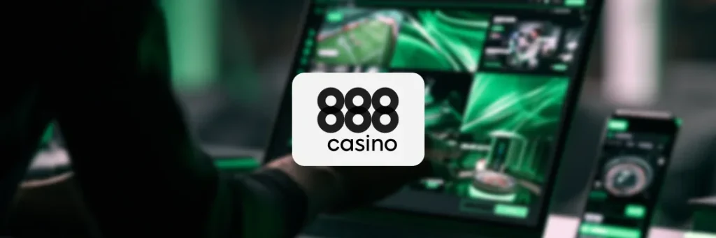 Ce este 888 și cum funcționează platforma?