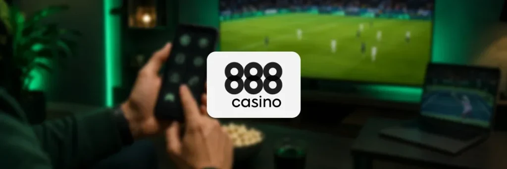 Ce tipuri de pariuri sportive sunt disponibile pe 888 și pe ce ligi?