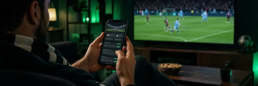 Unde poți paria online pe Premier League cu 888.ro