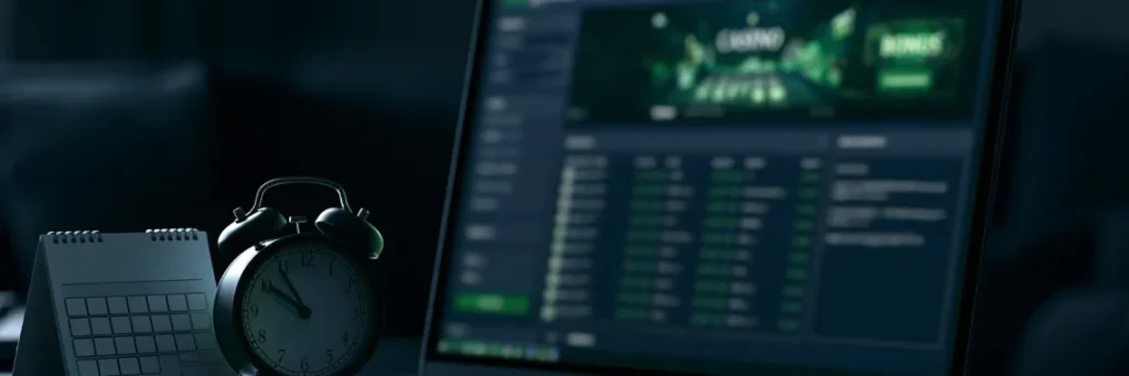 Cât timp este valabil un bonus online la casino