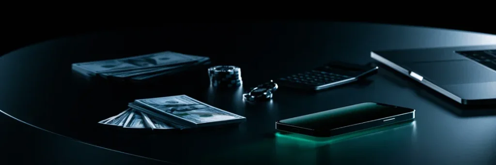 Cum controlez bugetul când joc la cazino online?