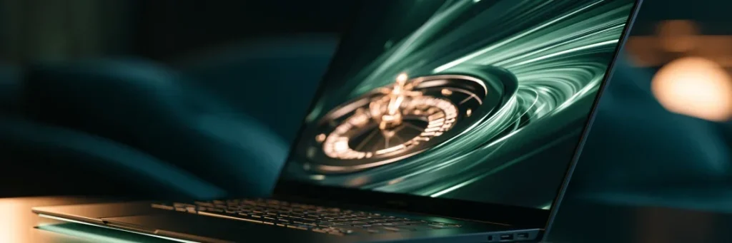 Este jocul la cazino online potrivit pentru începători?