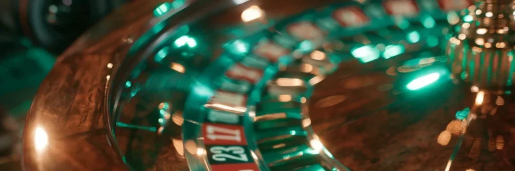 Care site uri oferă ruleta live cu calitate HD