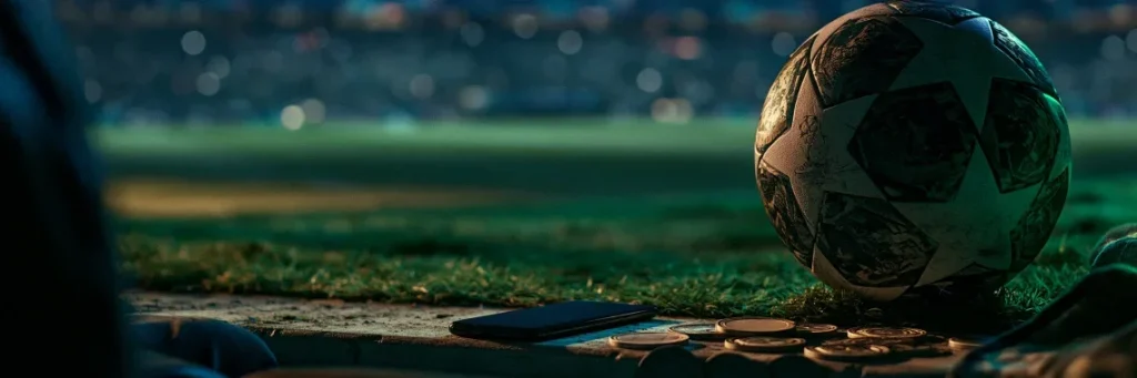 Ce case de pariuri oferă cele mai bune cote pentru meciurile din UEFA Champions League?
