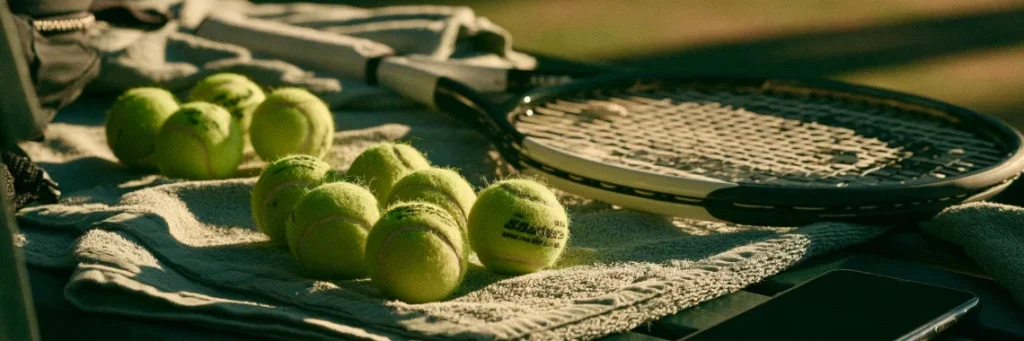 Ce platforme au cele mai multe opțiuni pentru pariuri live pe seturi și game uri la tenis