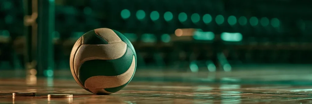 Ce platforme oferă cele mai bune cote pentru meciurile de volei?