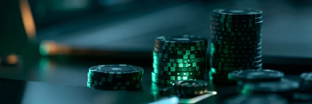 Cum alegi miza potrivită la mesele de poker online?