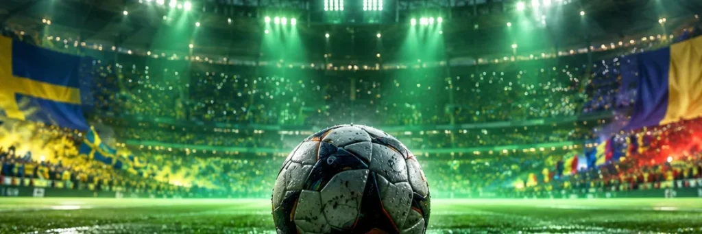 Suedia - Romania Nations League 2026: Avancronica partidei