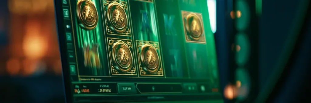 Sloturi Hold and Win: cum funcționează mecanica și rundele bonus
