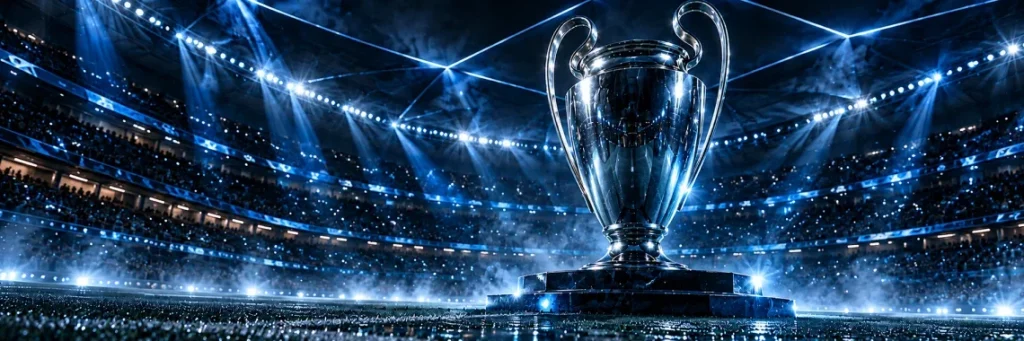 UEFA Champions League: ghid despre format, istorie și sezonul 2026/27