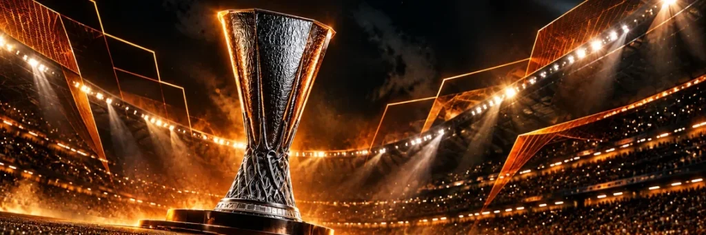 UEFA Europa League: istoria competiției, formatul actual și sezonul 2026/27