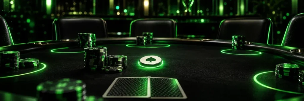 Ce este range-ul la poker și cum se construiește o plajă de mâini