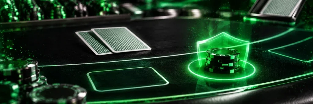 Blackjack Insurance: cum funcționează pariul de asigurare