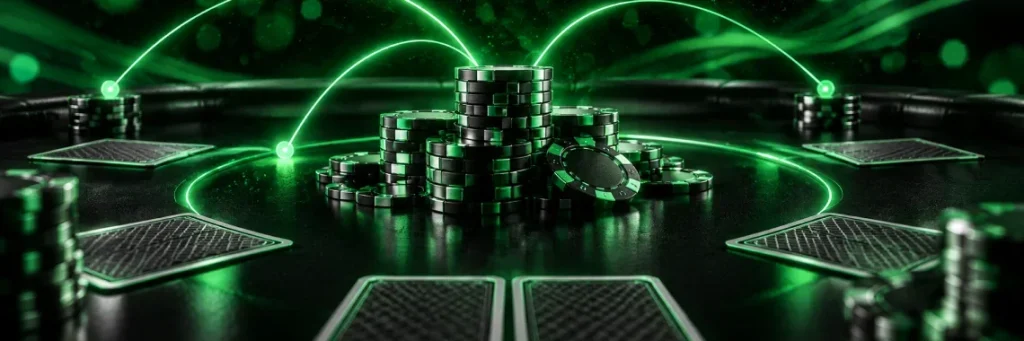 Ce sunt pot odds la poker și cum se calculează