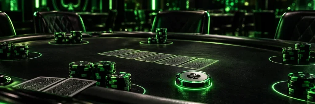 ICM la poker: ce este Independent Chip Model și când contează