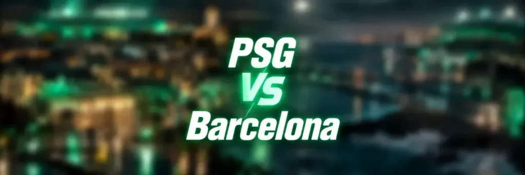 PSG – Barcelona: avancronica meciului din 20 octombrie 2026