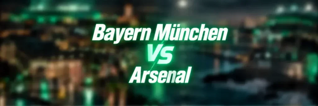Bayern – Arsenal: avancronica meciului din 21 octombrie 2026