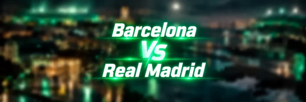 Barcelona – Real Madrid: avancronica El Clásico din 25 octombrie 2026